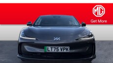 MG Im5 217kW Standard Range 75kWh 5dr Auto Electric Hatchback